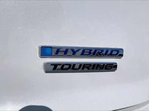 Certified 2023 Honda Accord Touring image 24