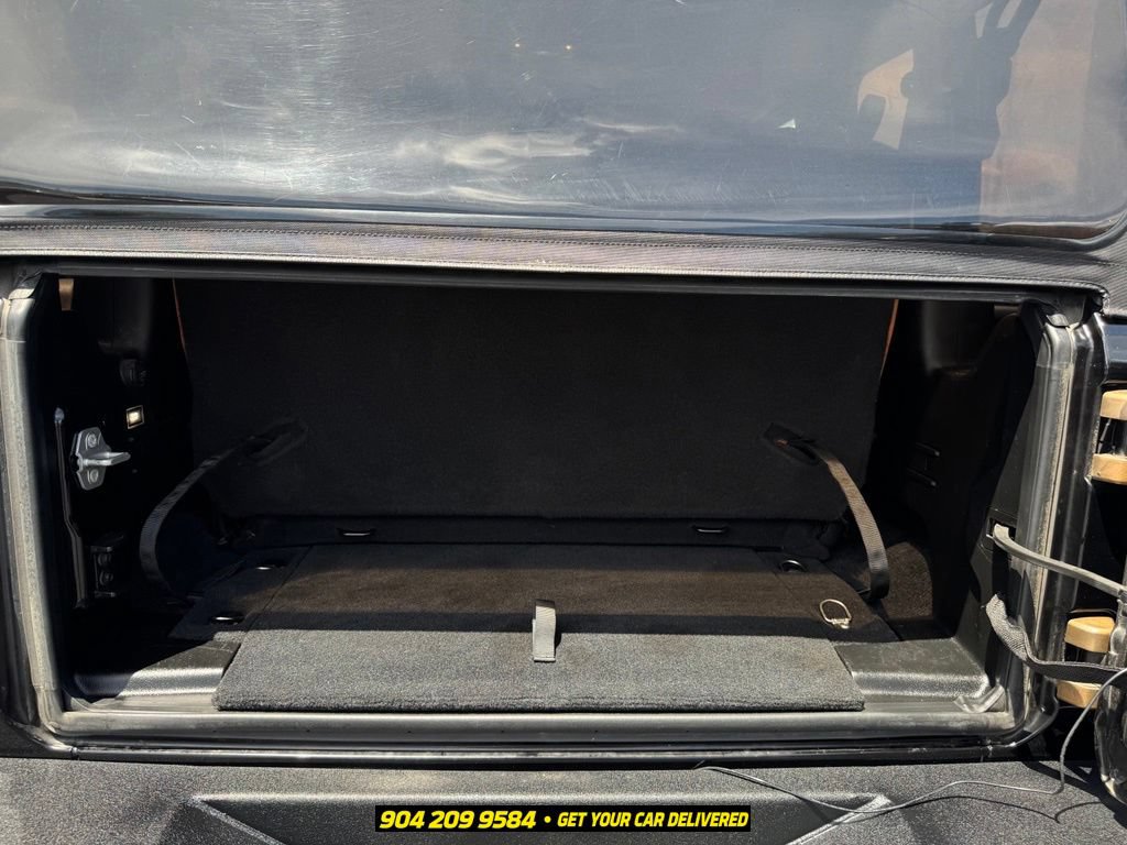 Used 2019 Jeep Wrangler Sport AWD/4WD image 28