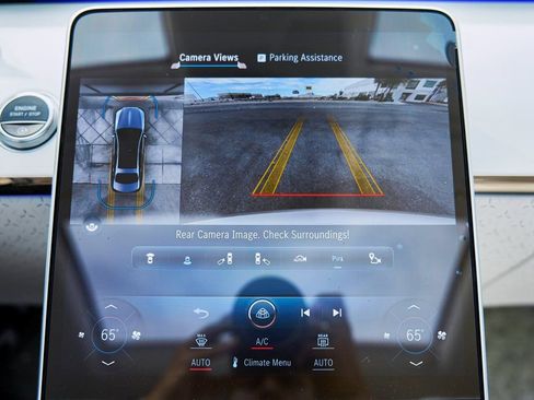 Used 2023 Mercedes-Benz Maybach S 680 4MATIC image 99