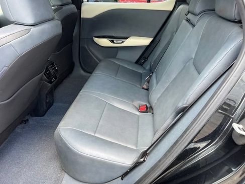 Used 2023 Lexus RZ 450e Premium w/ Technology Package AWD/4WD image 12