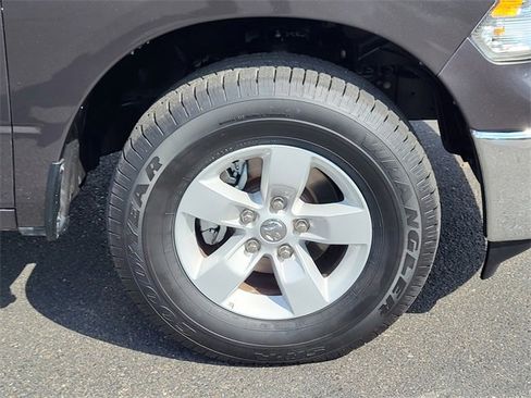 Certified 2023 RAM 1500 Classic SLT w/ Trailer & Traction Group image 6