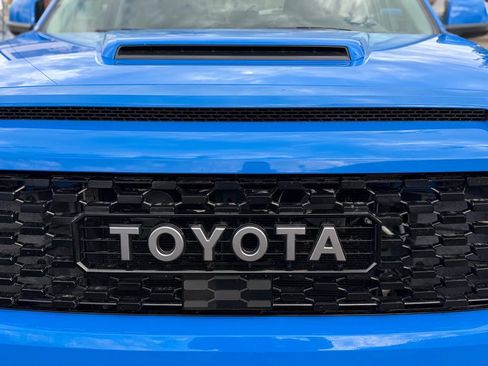 Used 2019 Toyota Tundra TRD Pro AWD/4WD image 53