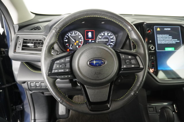 Used 2024 Subaru Ascent Onyx Edition AWD/4WD image 23