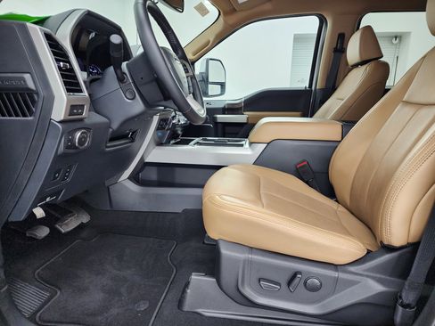 Used 2022 Ford F350 Lariat w/ Lariat Ultimate Package image 8