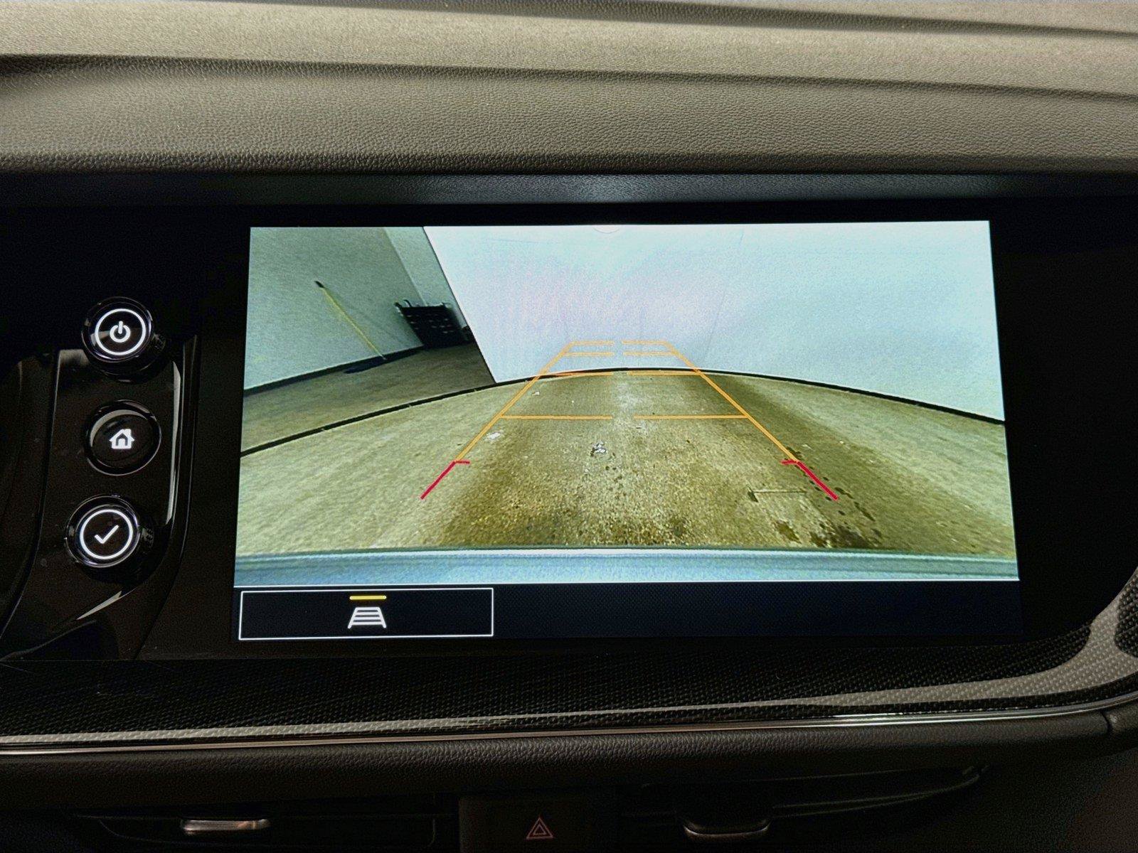 Used 2023 Buick Envision Preferred AWD/4WD image 6