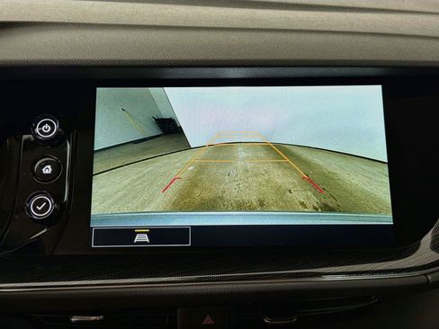 Used 2023 Buick Envision Preferred AWD/4WD image 6