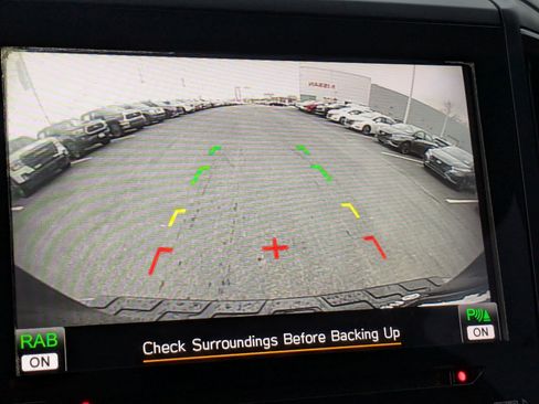 Used 2019 Subaru Forester Limited w/ Popular Package #3 image 24