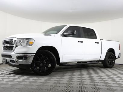 Used 2024 RAM 1500 Lone Star