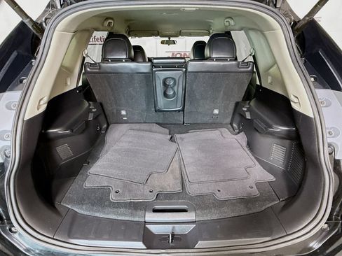 Used 2014 Nissan Rogue SL AWD/4WD image 29