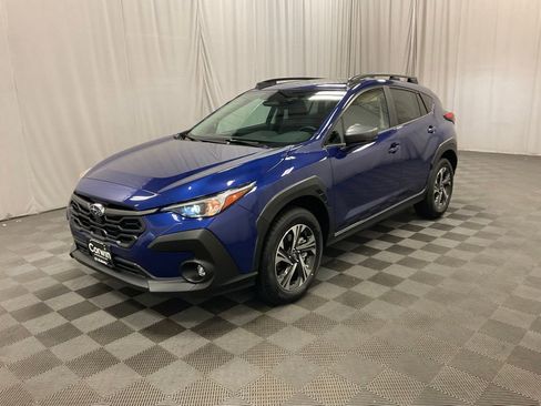 New 2026 Subaru Crosstrek 2.0i Premium AWD/4WD image 5