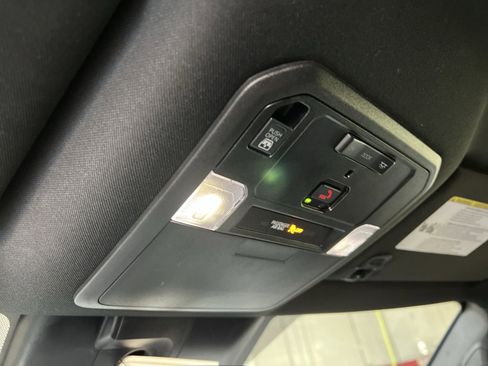 Used 2025 Toyota Tundra SR5 image 34