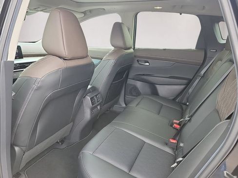 Used 2026 Nissan Murano Platinum w/ Cargo Package AWD/4WD image 9
