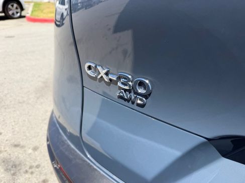 New 2026 MAZDA CX-30 AWD 2.5 S image 12
