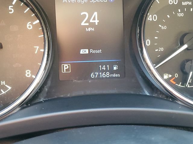 Used 2020 Nissan Rogue Sport SV FWD image 32