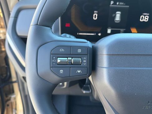 New 2027 Kia Seltos X-Line S w/ X-Line S Premium Package AWD/4WD image 25