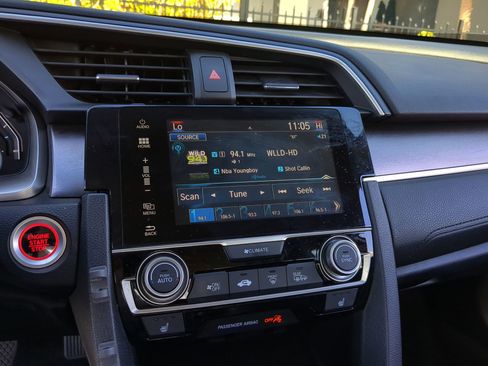 Used 2017 Honda Civic EX-L image 20