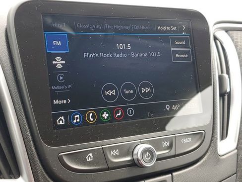 Used 2024 Chevrolet Malibu LT w/ Sport Edition image 24