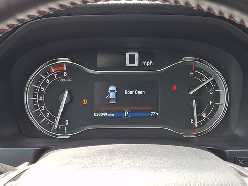 Used 2023 Honda Ridgeline Black Edition image 24