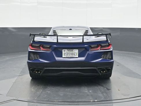 Used 2026 Chevrolet Corvette Stingray Preferred Cpe image 17