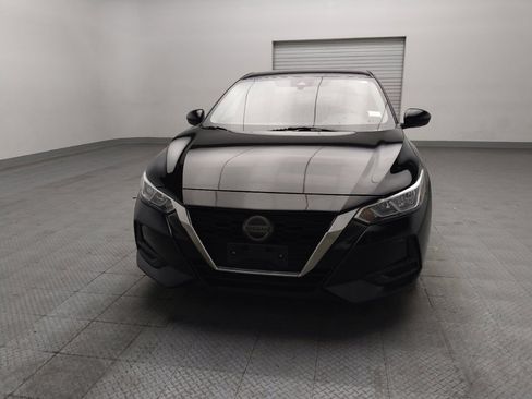 Used 2020 Nissan Sentra S FWD image 15