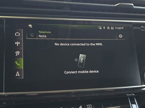 New 2026 Audi Q7 2.0T Premium Plus image 16