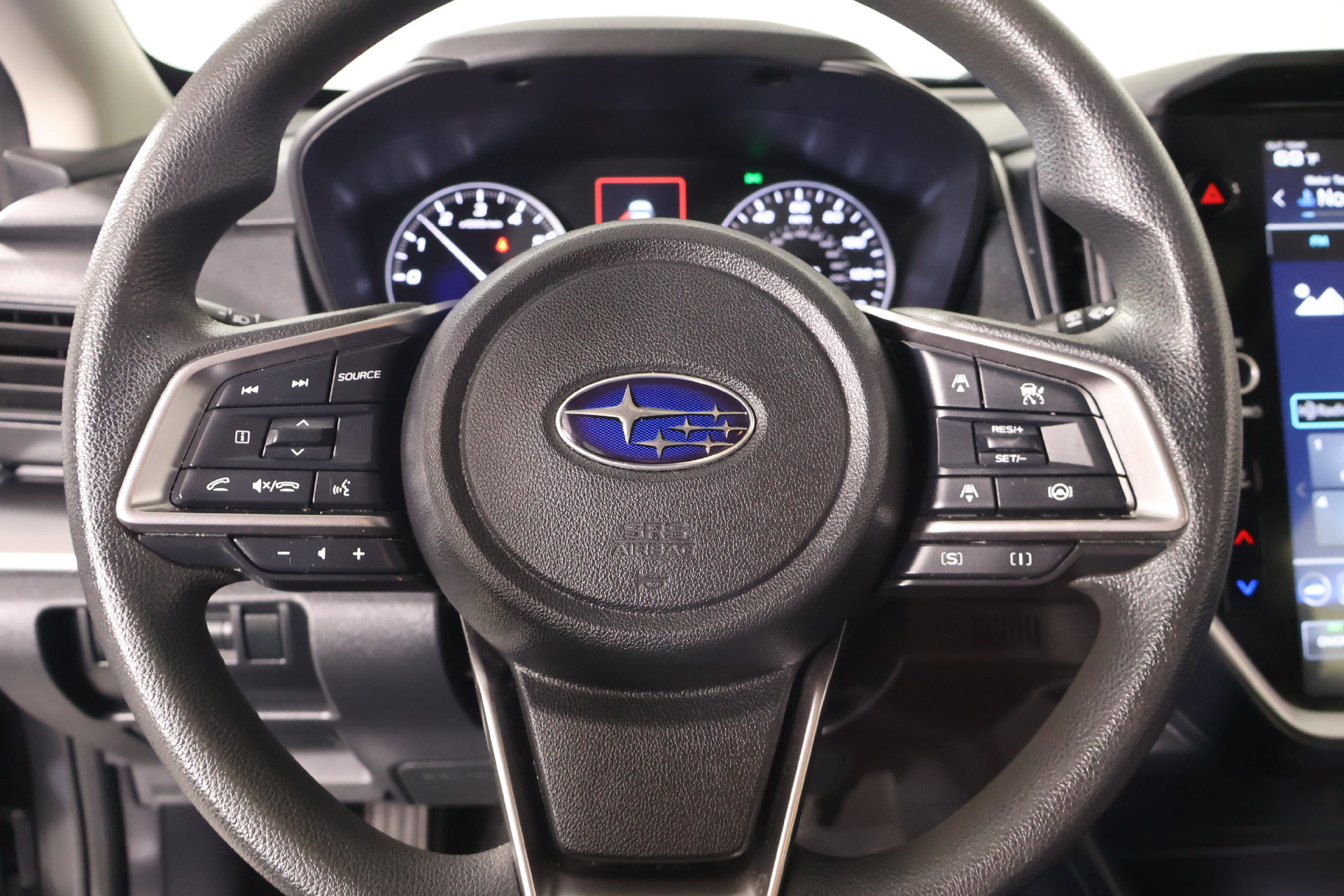 Used 2024 Subaru Impreza 2.0i Sport AWD/4WD image 3