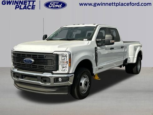 New 2026 Ford F350 XL image 30