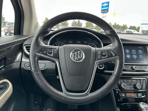 Used 2019 Buick Encore Preferred image 22