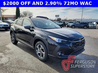 New 2026 Subaru Crosstrek 2.0i Premium video 1