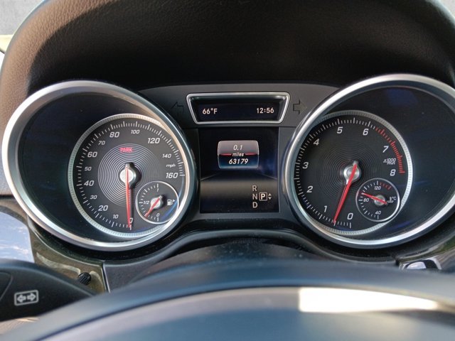 Certified 2016 Mercedes-Benz GLE 350 image 11