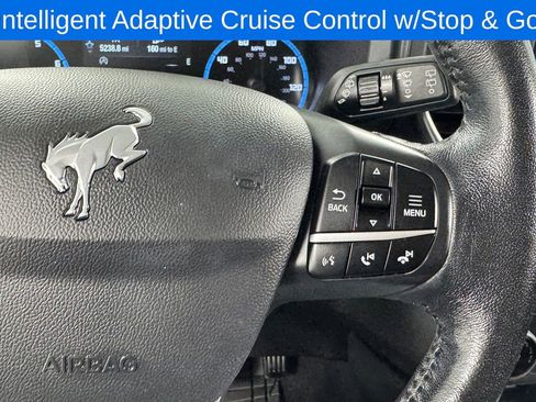 Used 2022 Ford Bronco Sport Big Bend w/ Convenience Package AWD/4WD image 23