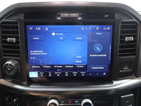 Used 2026 Ford F150 Tremor w/ Equipment Group 402B AWD/4WD image 30