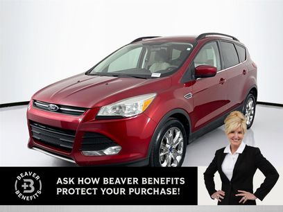 Used 2014 Ford Escape SE w/ Equipment Group 201A