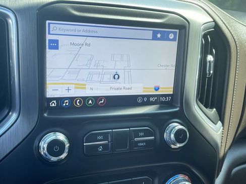 Certified 2022 GMC Sierra 2500 Denali w/ Denali Ultimate Package AWD/4WD image 13