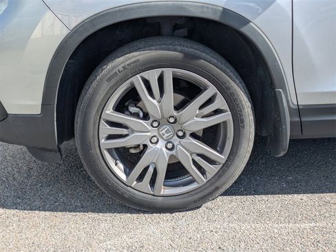 Used 2021 Honda Passport EX-L image 9