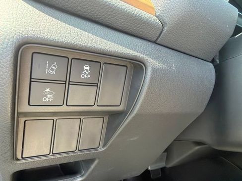 Used 2018 Honda CR-V EX image 21