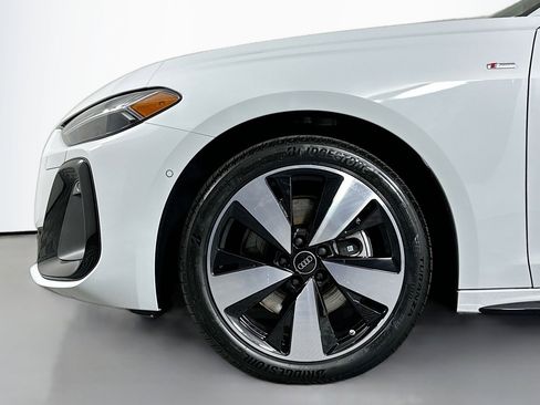 New 2026 Audi A5 2.0T Premium Plus AWD/4WD image 11