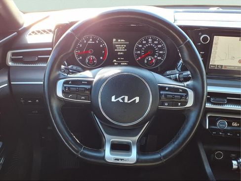Used 2023 Kia K5 GT-Line image 7