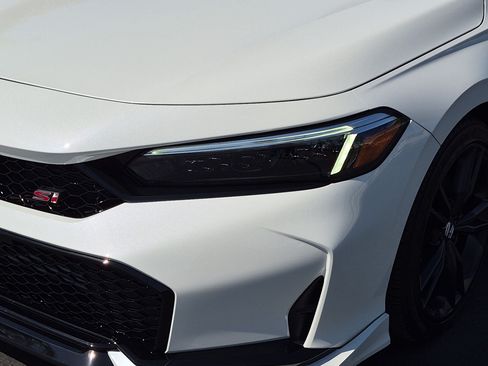Used 2026 Honda Civic Si image 6