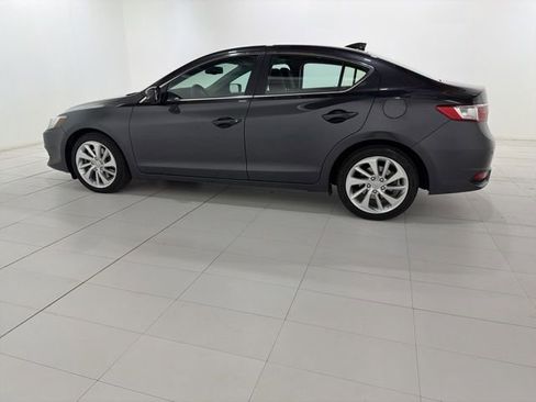Certified 2016 Acura ILX FWD image 2