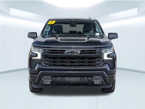 Used 2023 Chevrolet Silverado 1500 RST w/ Z71 Off-Road Package image 10