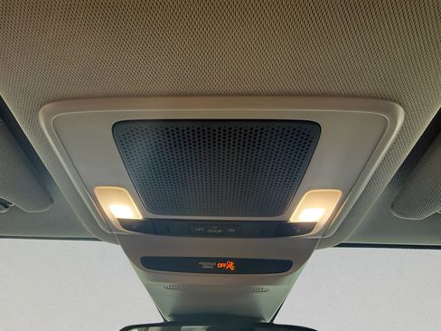 New 2027 Honda HR-V LX image 29