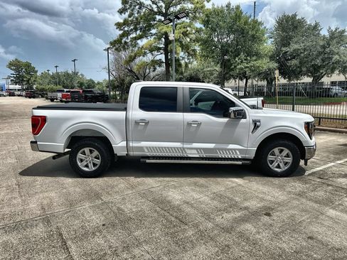 Used 2023 Ford F150 XLT RWD image 10