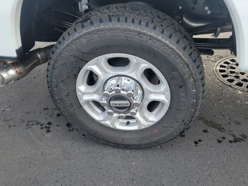 New 2026 Ford F250 XLT w/ 360-Degree Camera Package image 11