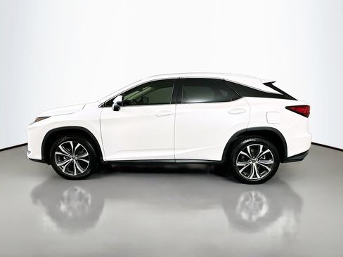 Used 2021 Lexus RX 350 FWD w/ Premium Package image 8