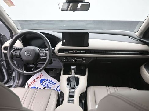 Used 2024 Honda HR-V EX-L image 14