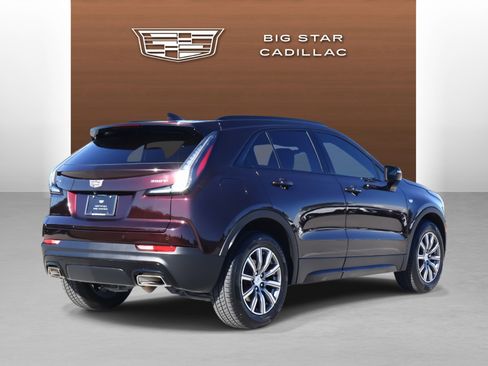 Used 2021 Cadillac XT4 Sport image 5