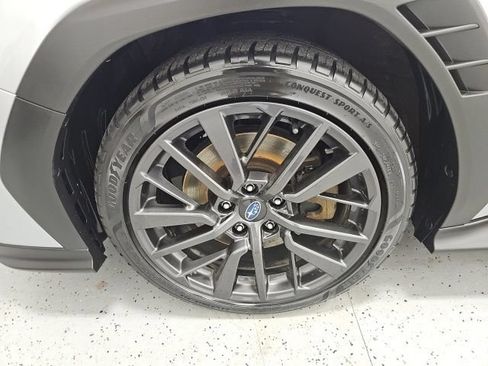 Used 2022 Subaru WRX Premium AWD/4WD image 9