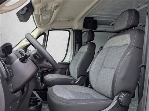 New 2026 RAM ProMaster 1500 image 3