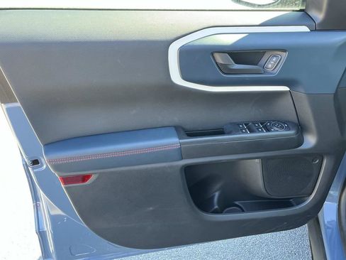 Used 2025 Ford Bronco Sport Heritage w/ Convenience Package image 24